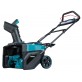 Makita SN001GZ XGT sniega pūtējs
